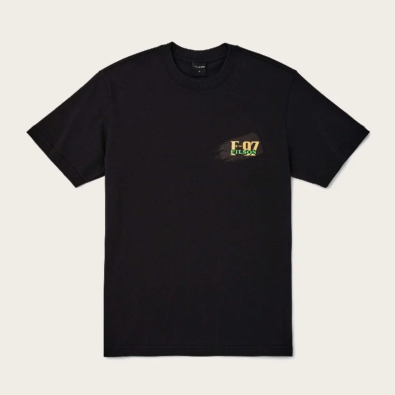 Final Offer PIONEER GRAPHIC T-SHIRT