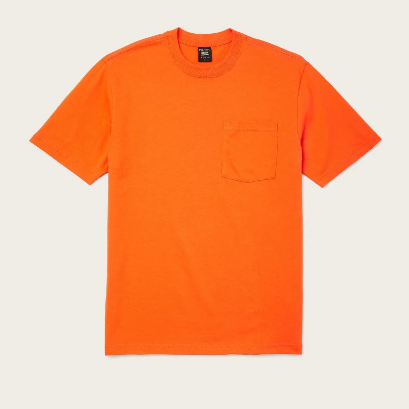 Final Clearance PIONEER POCKET T-SHIRT