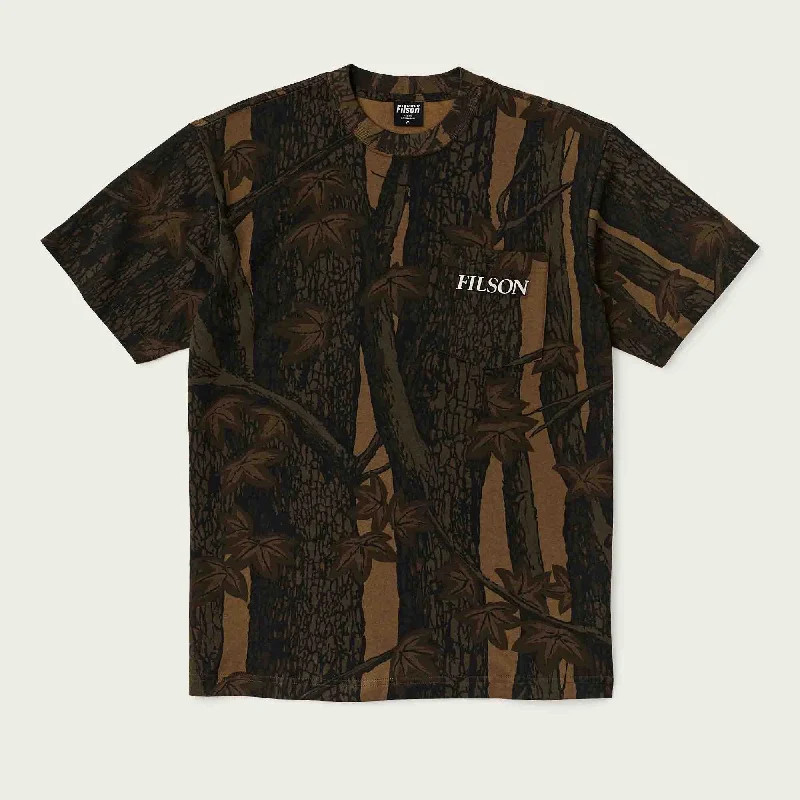 Pay Less PIONEER POCKET T-SHIRT