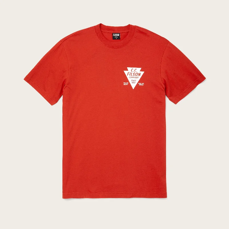 Value Pack RANGER GRAPHIC T-SHIRT