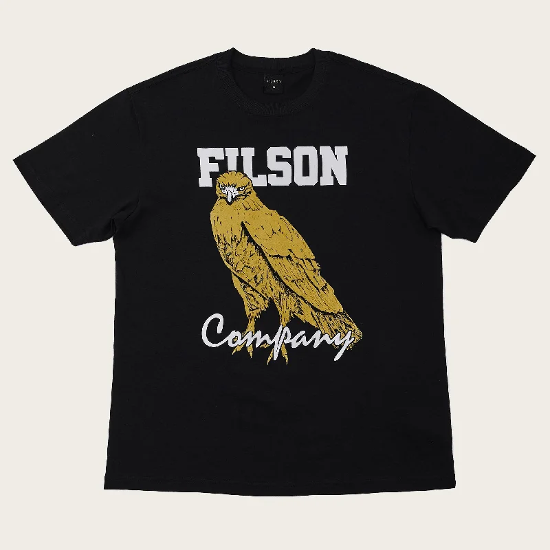 Cash Savings S/S PIONEER GRAPHIC T-SHIRT