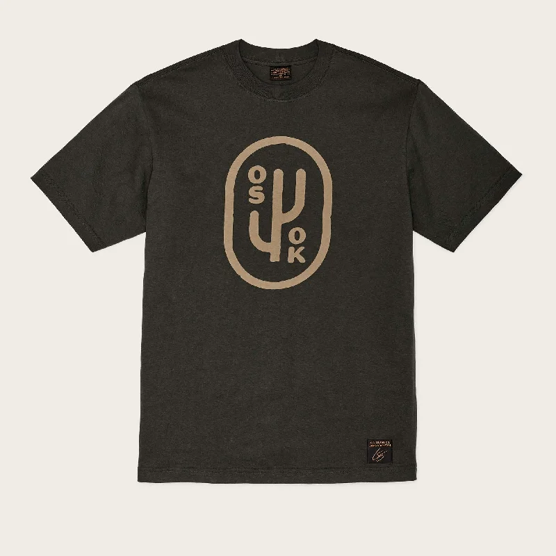New Markdowns STATE OF KIND T-SHIRT