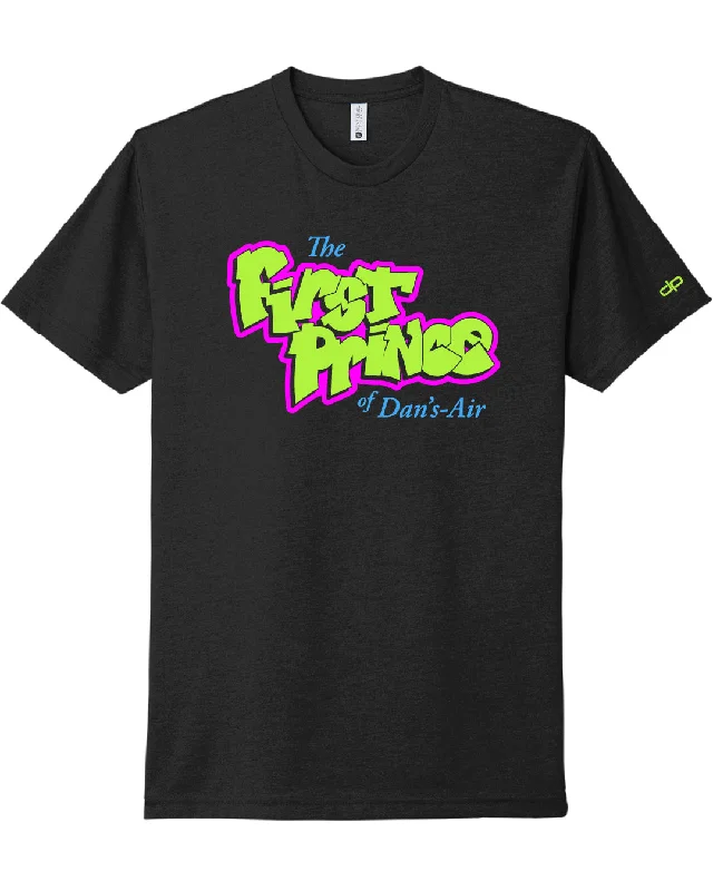 Flash Deals First Prince T-Shirt