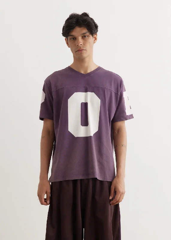 Loyalty Reward Football T-Shirt