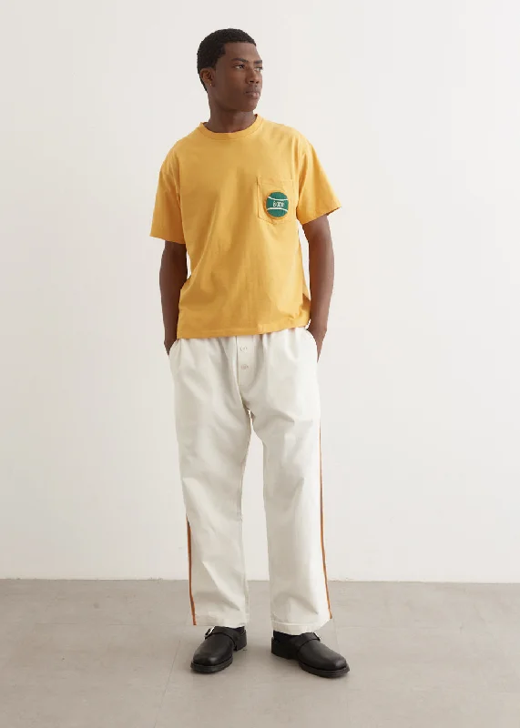 Sneak Peek Sale Game Point Pocket T-Shirt