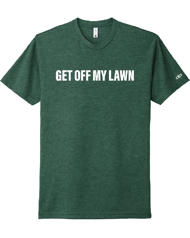 Exclusive Offers Get Off My Lawn T-Shirt
