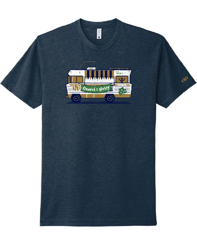 Instant Deal Win The Tailgate Indy t-shirt