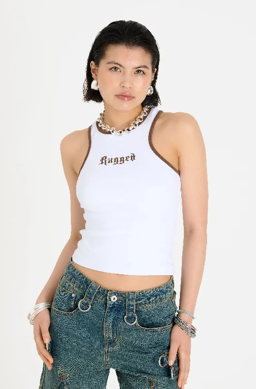 Price Smash Ivy Logo Vest