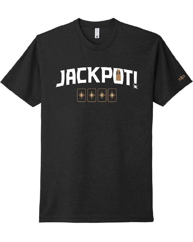 Bonus Offer Jackpot T-Shirt