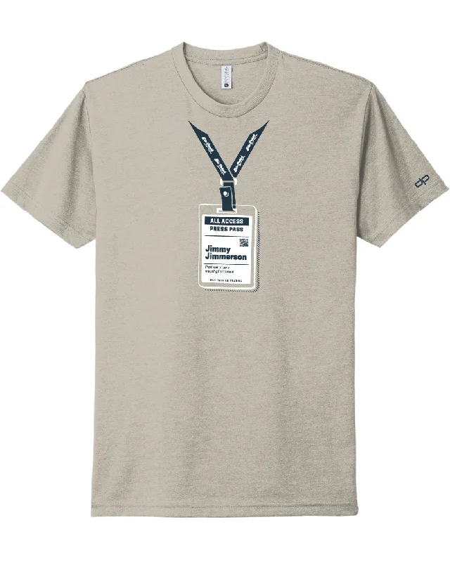 Exclusive Offer Jimmy Jimmerson T-Shirt