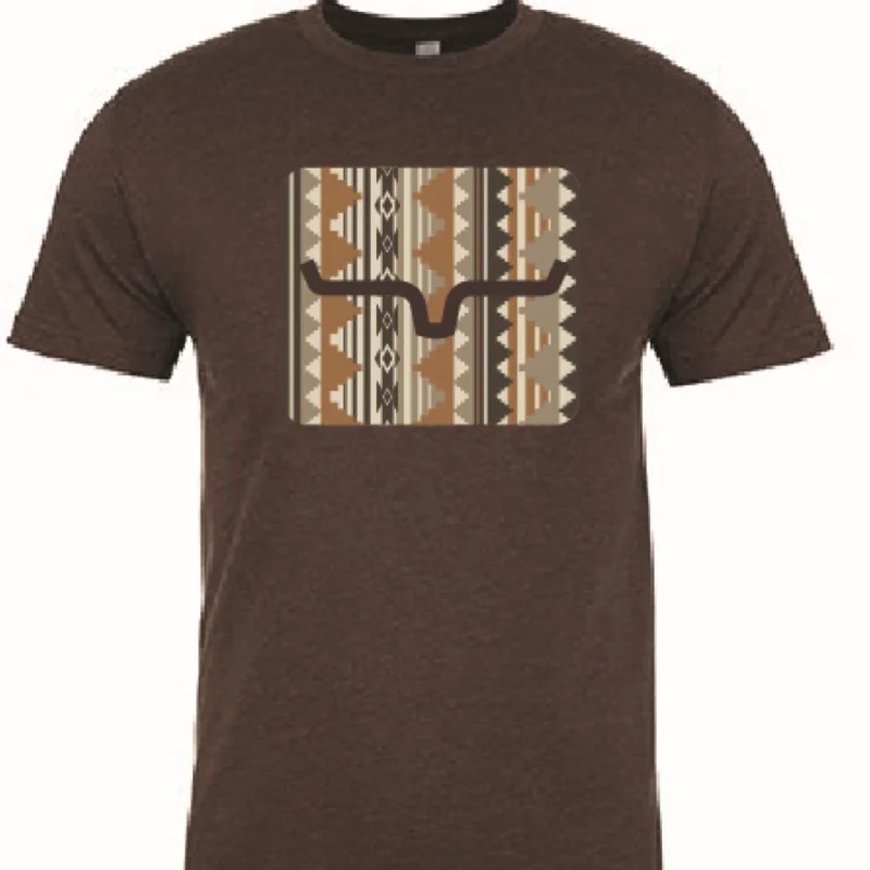 Special Buy Kimes Ranch Sirocco T-Shirt in Espresso
