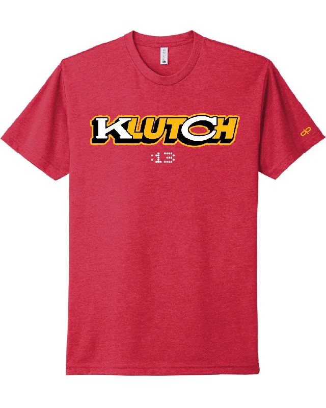 Year-End Deals KlutCh T-Shirt