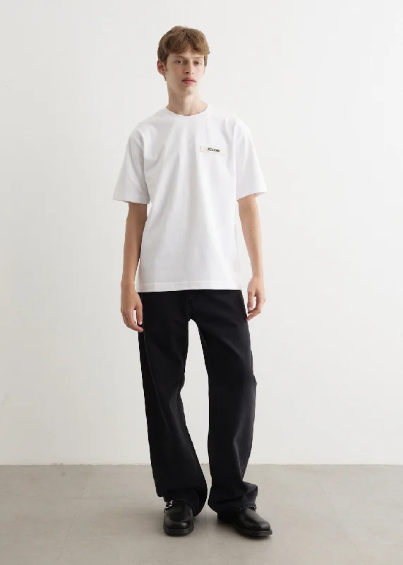 Seasonal Clearance Le T-Shirt Gros Grain