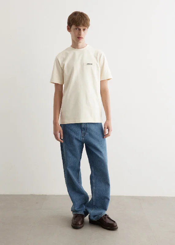 Limited Time Discount Le T-Shirt Gros Grain