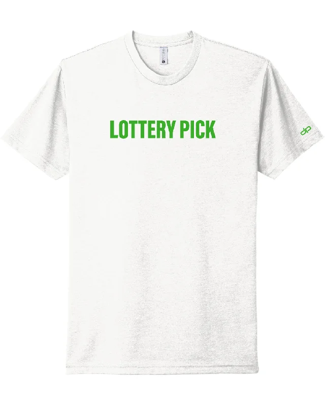 Mega Sale Lottery Pick T-Shirt
