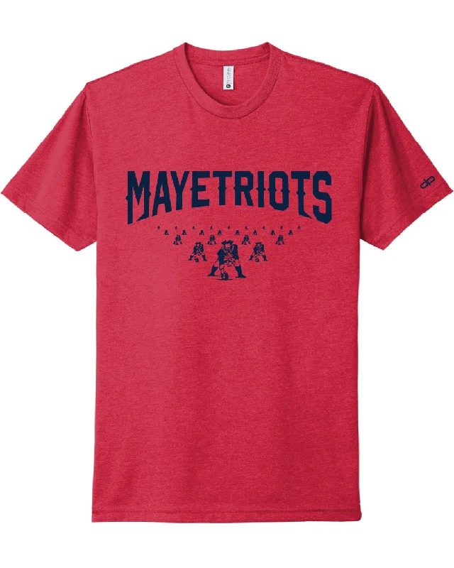 Buy More, Save More Mayetriots T-Shirt