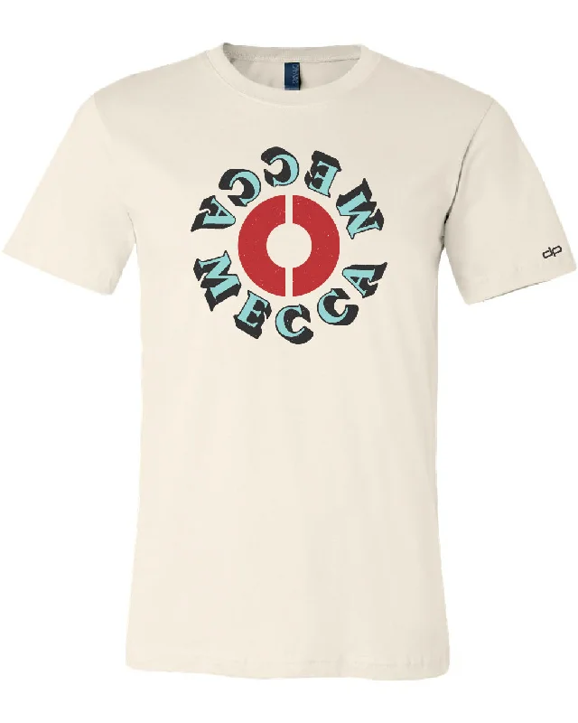 Massive Deal Mecca T-Shirt