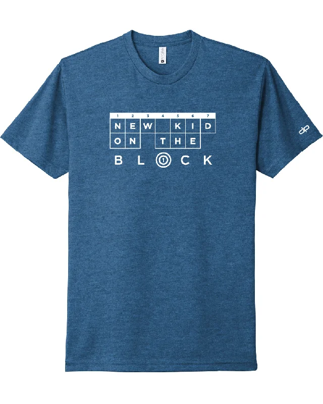 Crazy Savings New Kid On The BLOCK T-Shirt