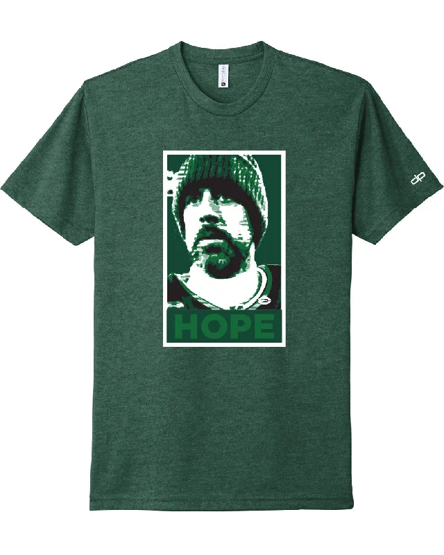 Can't Resist NY Hope T-Shirt