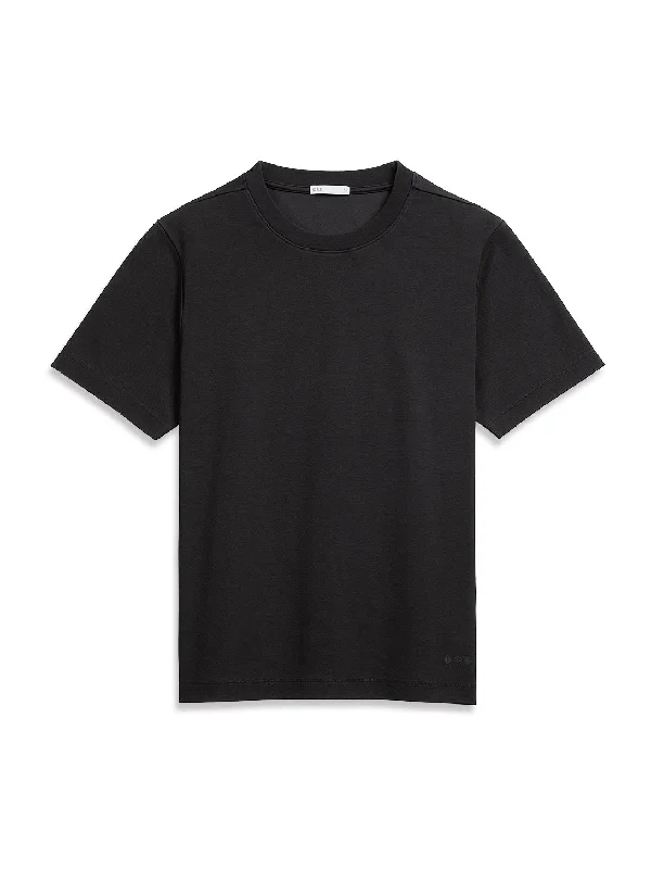 Shop Now Alphabet Crew Neck Tee