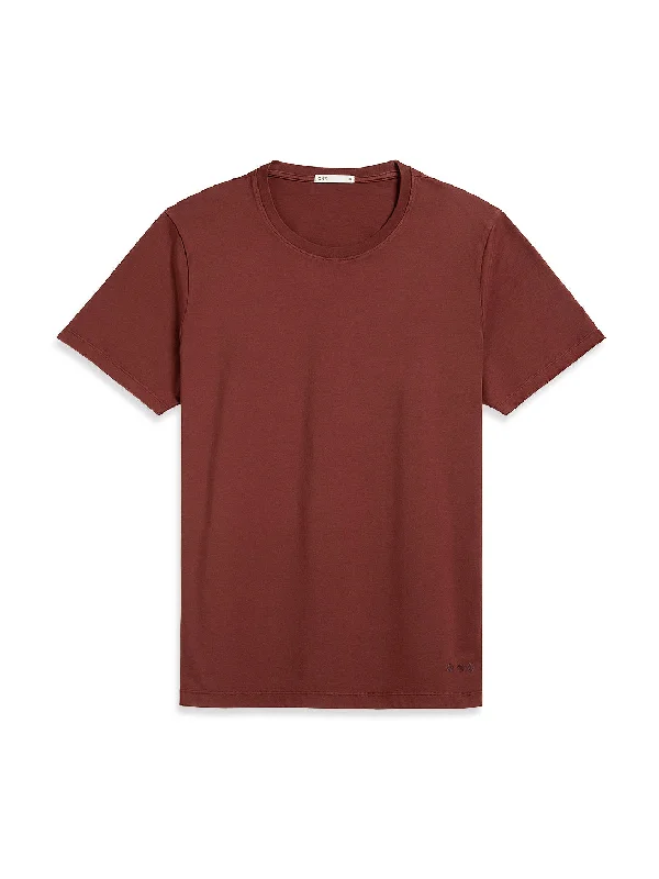 Now Available Village Crew Neck Tee