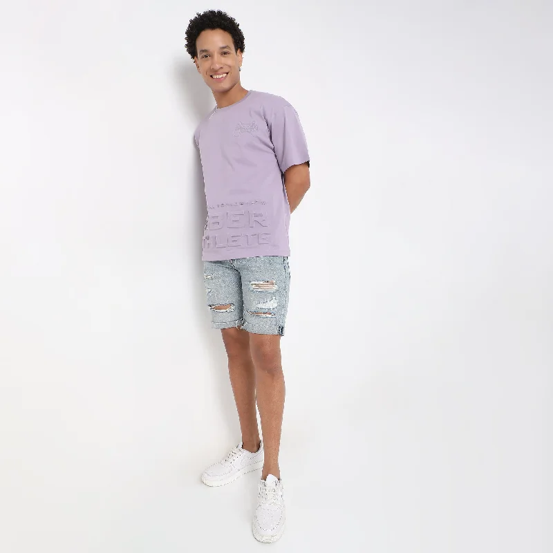 Bargain Prices Oversize Graphic T-Shirt