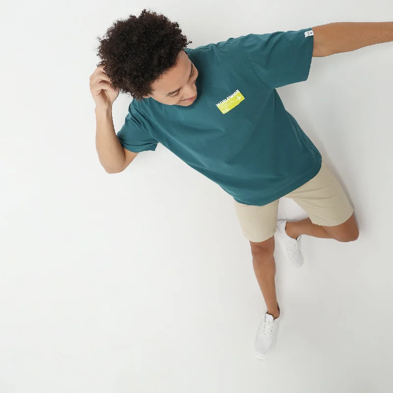 Bargain Bin Oversize Graphic T-Shirt