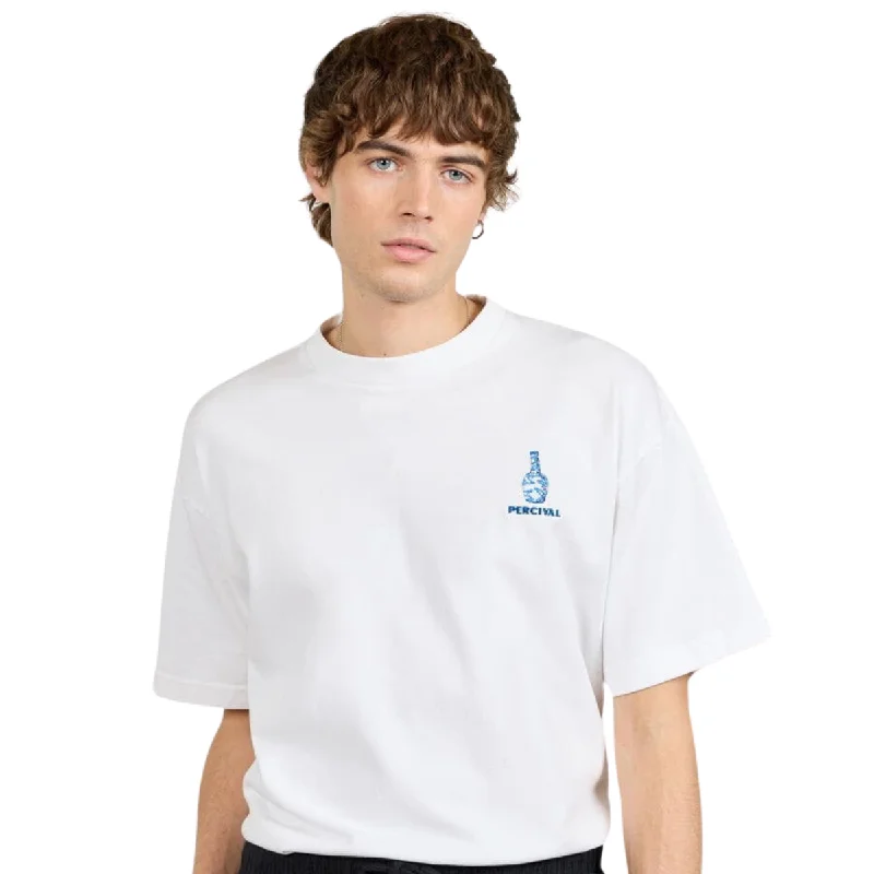 One-DAY Sale Antique Ceramics Oversized T Shirt