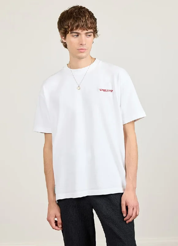 Lowest Prices Mainliner Oversized T Shirt