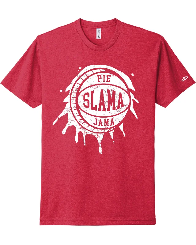 Value Pack Pie Slama Jama T-Shirt