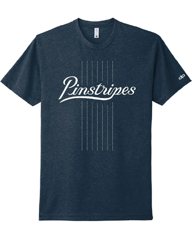 Super Discount Pinstripe Bombers