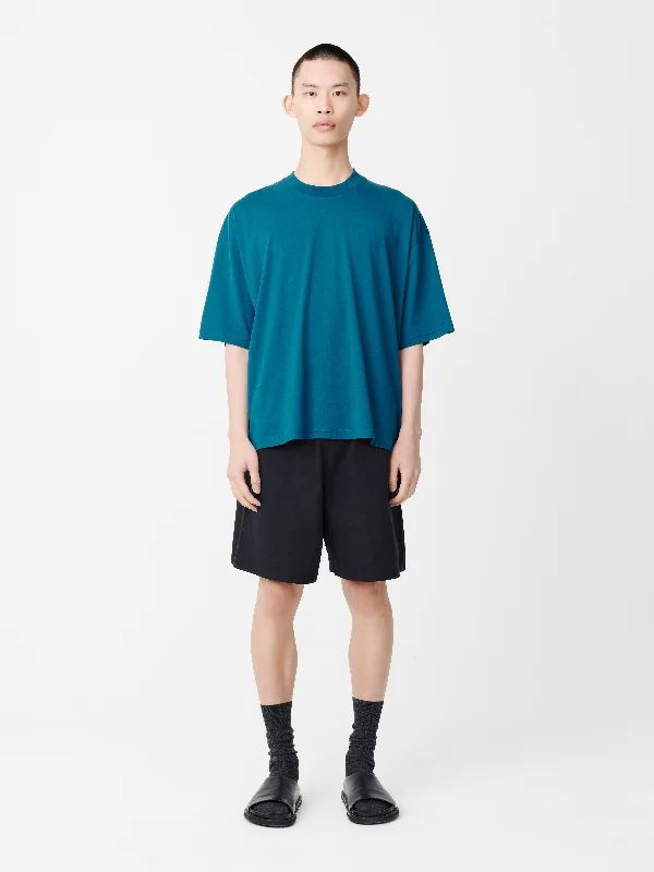 Price Slash Piu T-Shirt in Hockney Blue