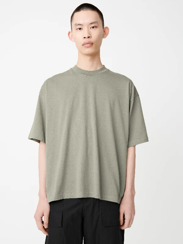 Price Break Piu T-Shirt in Sage
