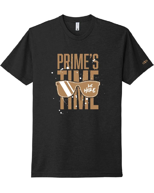 Price Drop Prime’s Time T-Shirt