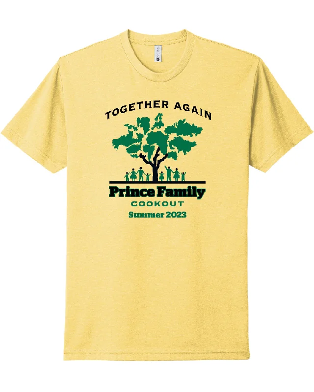 Bargain Alert Prince Family Cookout T-Shirt
