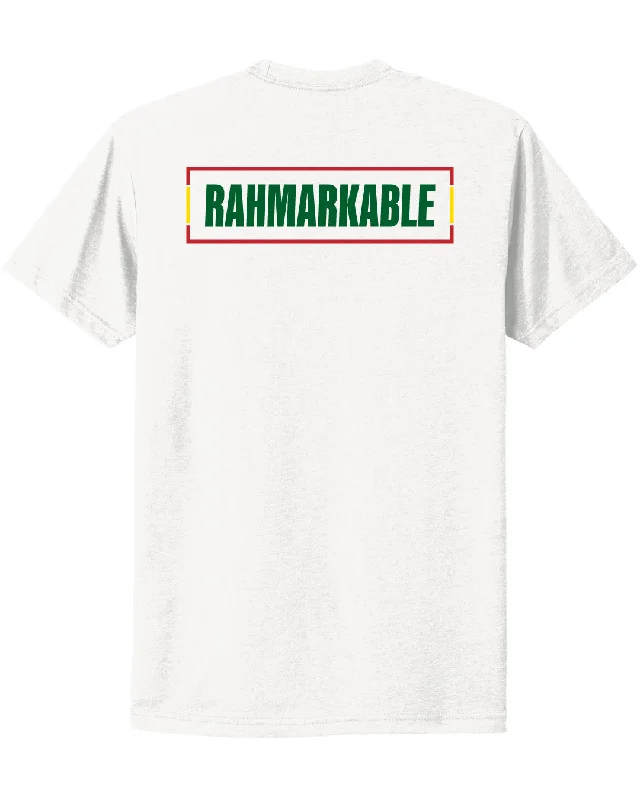 Fantastic Savings RAHMARKABLE T-Shirt