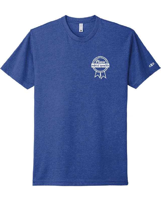 Amazing Value Redrink ‘Sponsibly T-Shirt