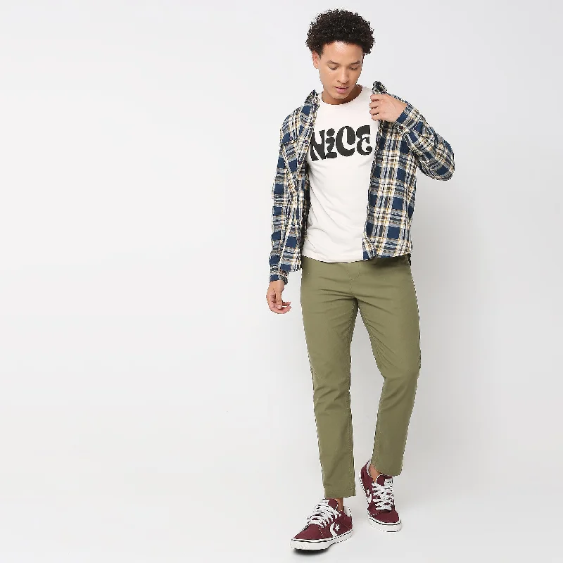Anniversary Sale Regular Fit Graphic T-Shirt