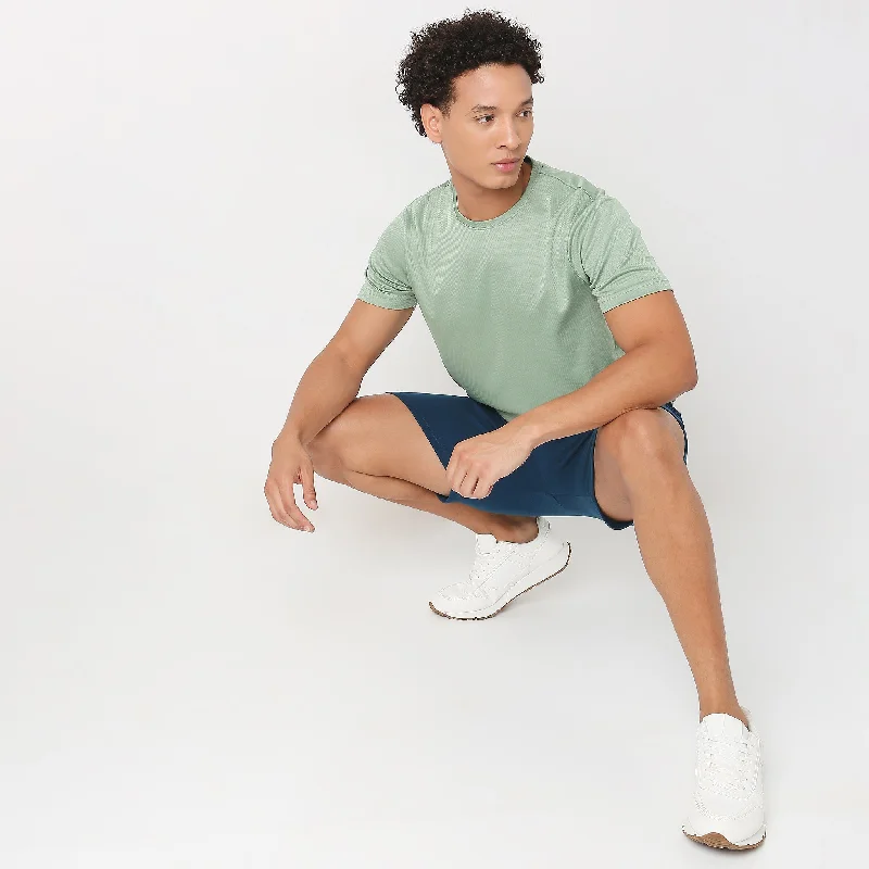 Epic Deals Air Dry® - Performance Crew Tee - Regular Fit T-Shirt