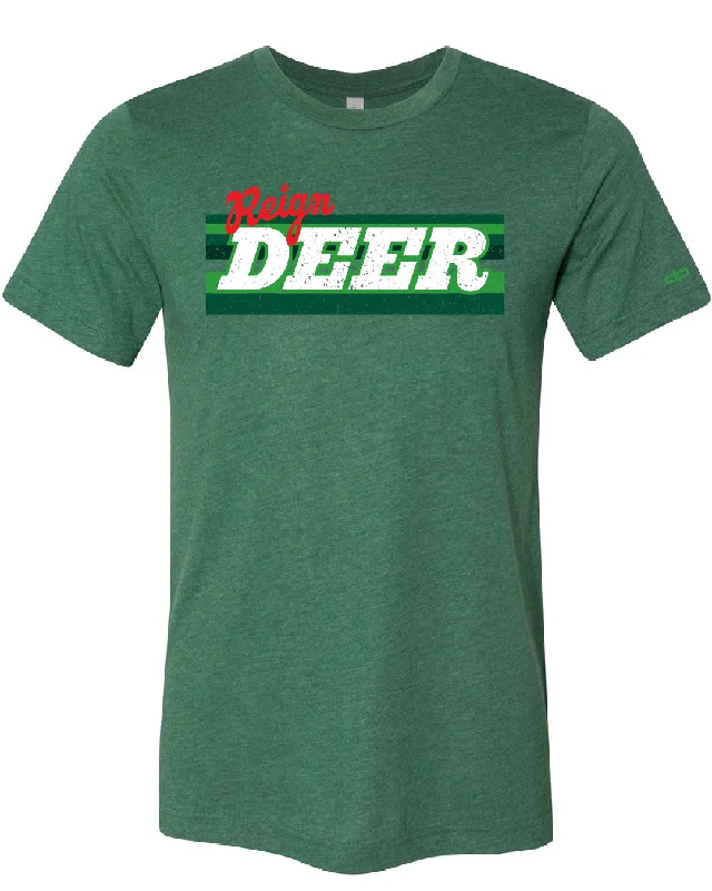 Major Deal Reign DEER T-Shirt