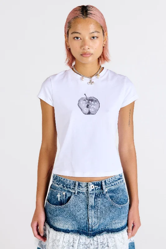Bargain Blast Rotten Baby Tee