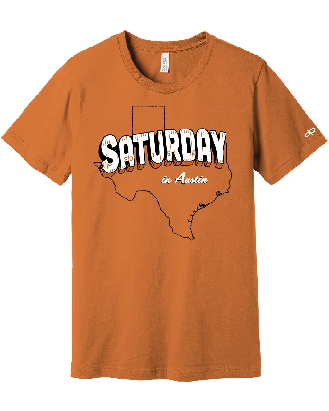 Special Offer Saturday In Austin T-Shirt