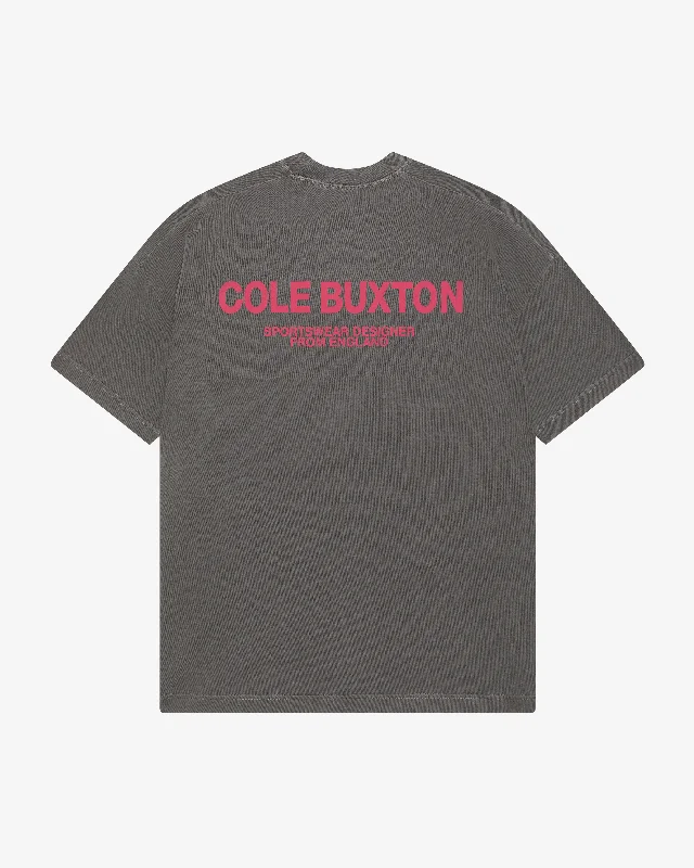 Online Only CB SPORTSWEAR T-SHIRT