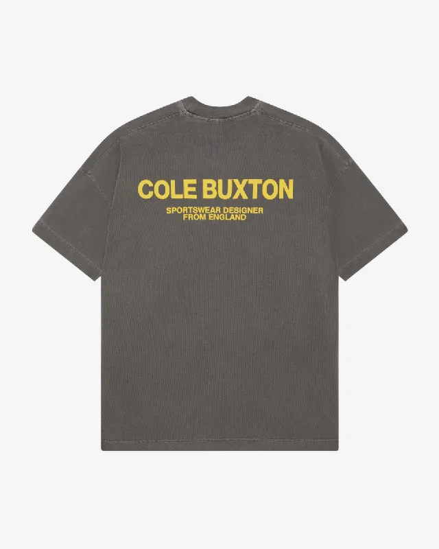 Now or Never CB SPORTSWEAR T-SHIRT