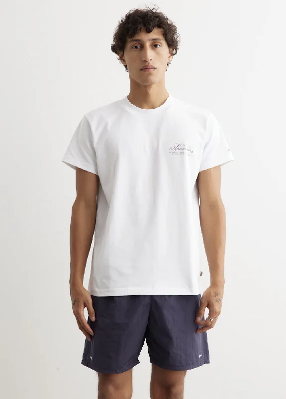 While Supplies Last x JJJJound Hotel T-Shirt