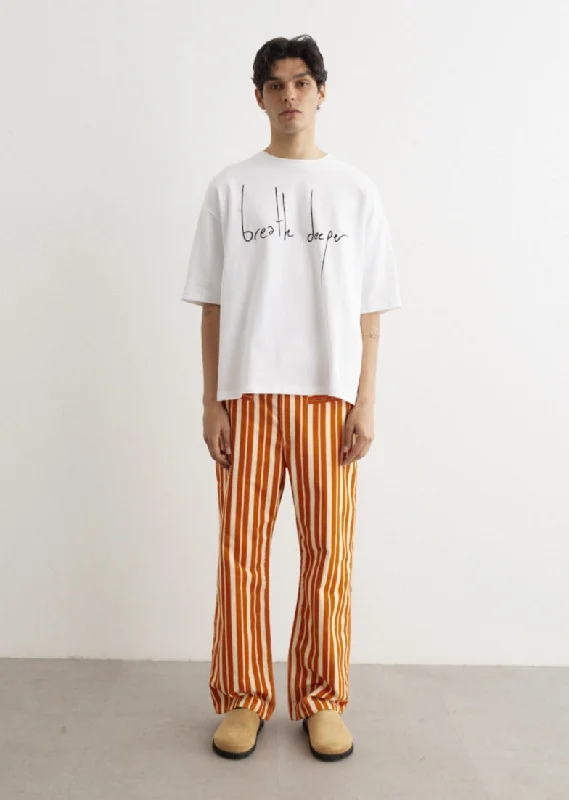 Exclusive Access x Tame Impala Journey T-Shirt