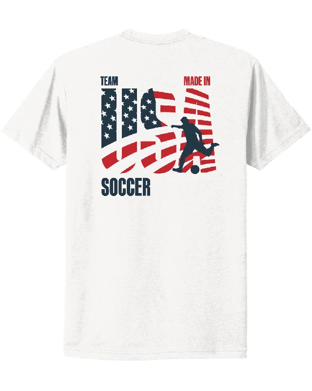 Today’s Deal Team USA Soccer T-Shirt
