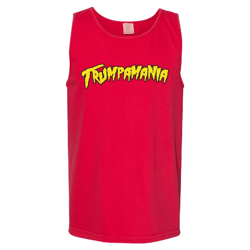 Early Access Trumpamania Tank Top