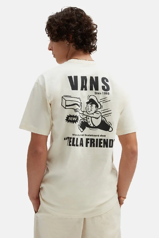 Weekend Discounts to Indulge In T-Shirt Quick Wind