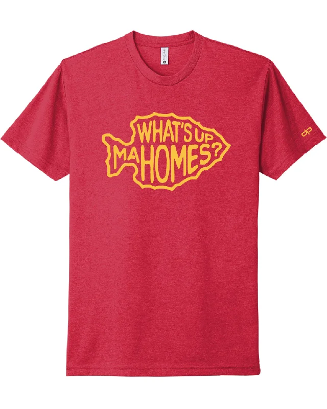 Midnight Sale What's Up Mahomes T-Shirt